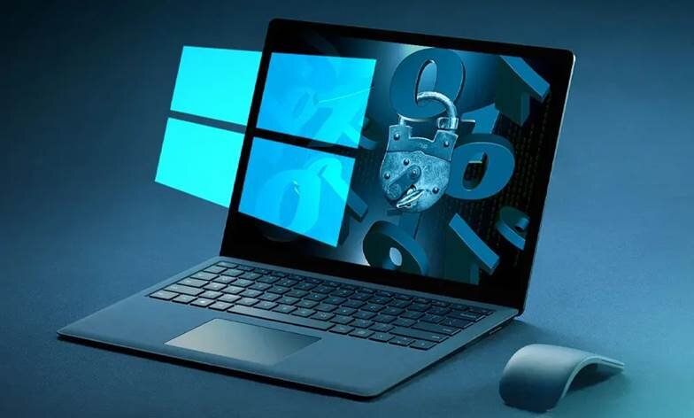 • Windows مرداد 1404