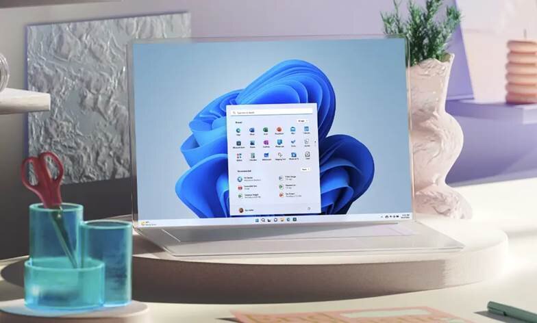 • Windows مرداد 1404