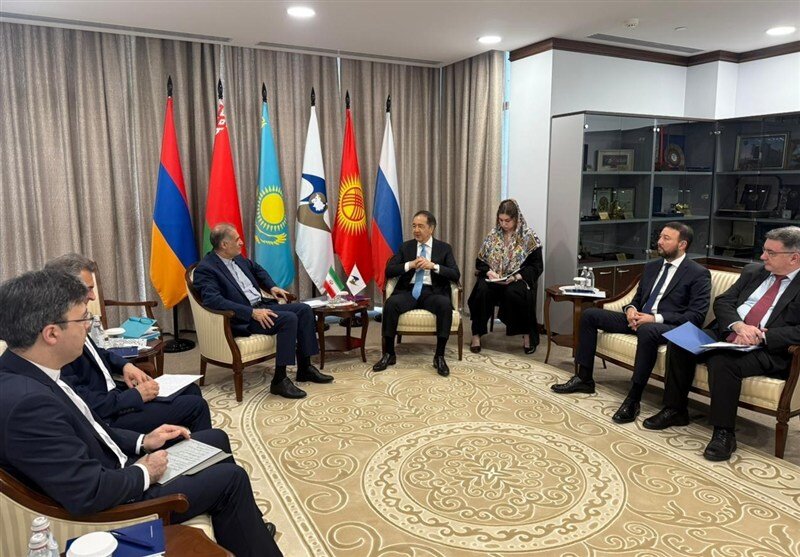 از سالگرد ترور اسماعیل هنیه تا خواسته زلنسکی برای «تغییر رژیم» در روسیه