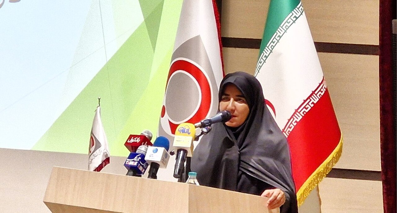 ضرورت توسعه پایگاه‌های انتقال خون در شهرستان‌های ایلام