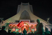 سومین دوره سوگواره آیینی «محرم‌شهر»
