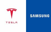 قرارداد بزرگ سامسونگ و تسلا برای تولید تراشه‌های پیشرفته