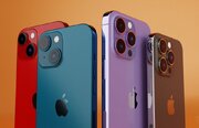 قیمت آیفون 14(امروز) + مشخصات  iPhone 14