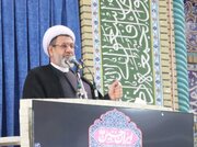 مقاومت، هوشمندی و انسجام، رمز پیروزی ایران قوی است