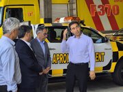 رایزنی برای راه‌اندازی ایرلاین بومی در اردبیل