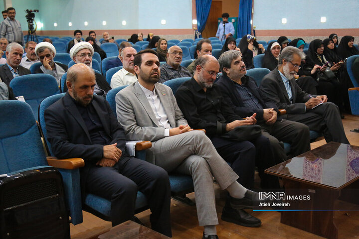 اختتامیه بیست و سومین جشنواره «قلم زرین»