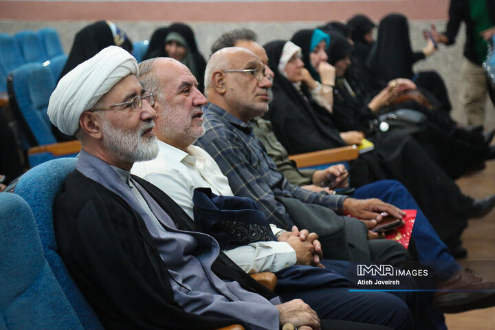 اختتامیه بیست و سومین جشنواره «قلم زرین»