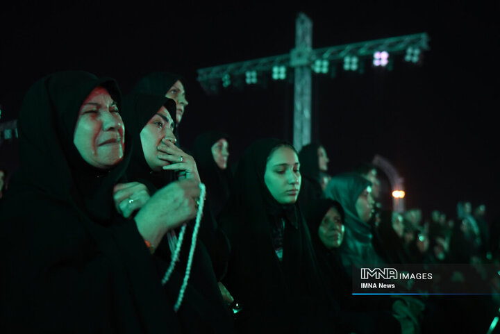 سومین دوره سوگواره آیینی «محرم‌شهر»