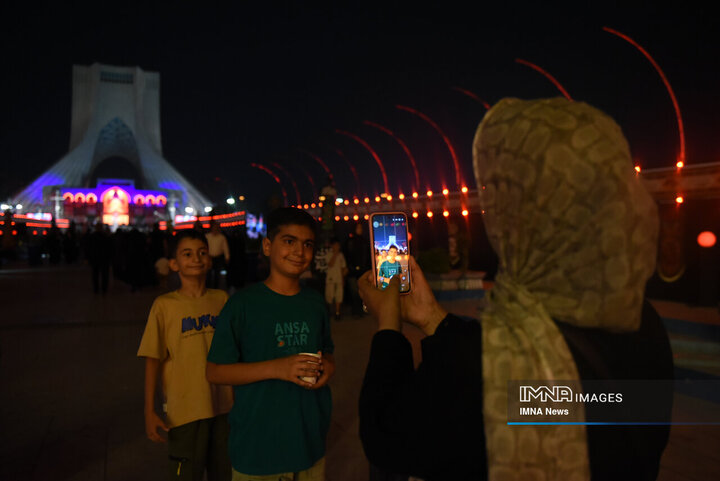 سومین دوره سوگواره آیینی «محرم‌شهر»