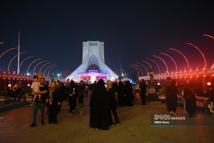 سومین دوره سوگواره آیینی «محرم‌شهر»