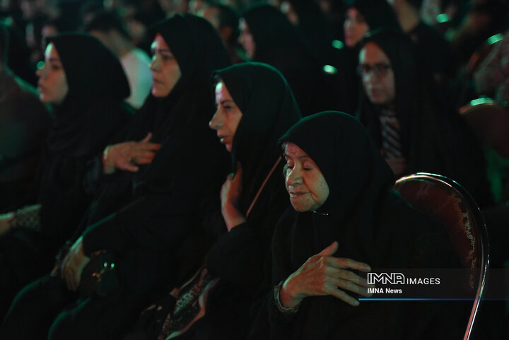 سومین دوره سوگواره آیینی «محرم‌شهر»