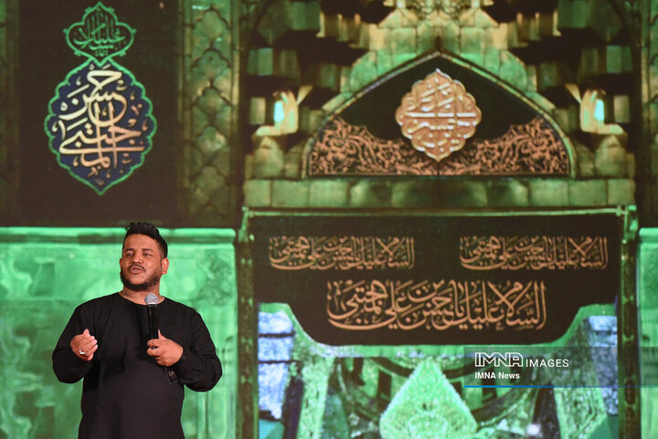 سومین دوره سوگواره آیینی «محرم‌شهر»