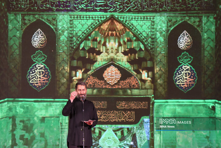 سومین دوره سوگواره آیینی «محرم‌شهر»