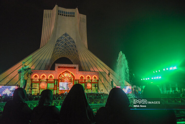 سومین دوره سوگواره آیینی «محرم‌شهر»