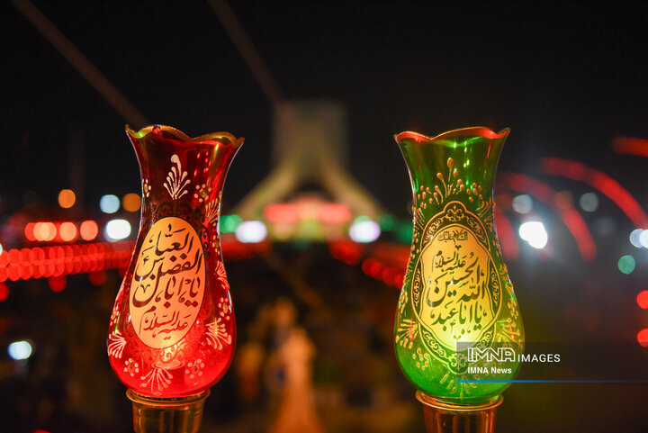 سومین دوره سوگواره آیینی «محرم‌شهر»