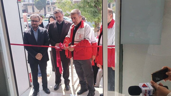 نزدیک به ۲۰۰ مرکز درمانی هلال احمر به زائران اربعین خدمت‌رسانی می‌کنند