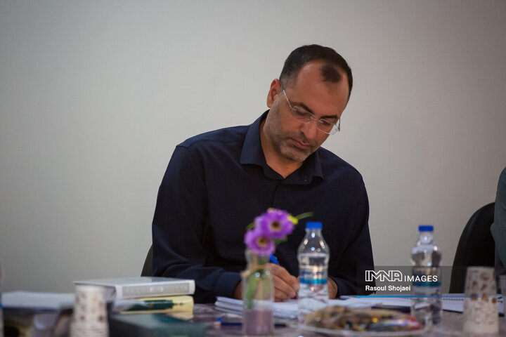 چهل‌و‌هشتمین دوره مسابقات سراسری قرآن کریم استان اصفهان