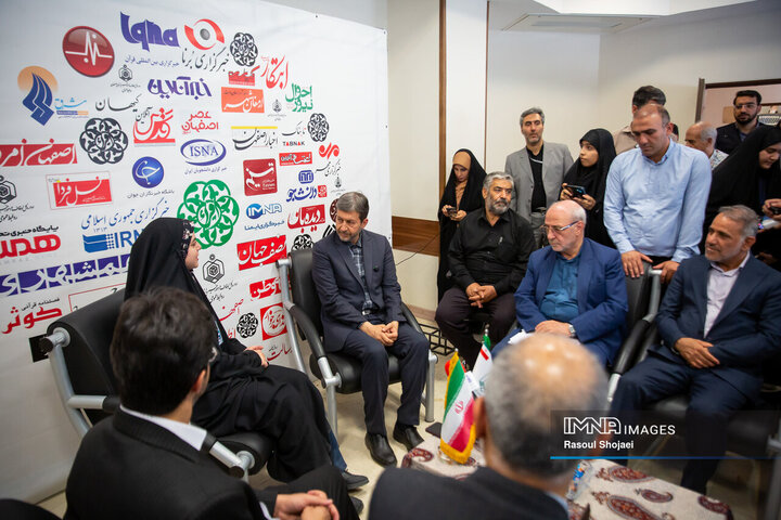 چهل‌و‌هشتمین دوره مسابقات سراسری قرآن کریم استان اصفهان