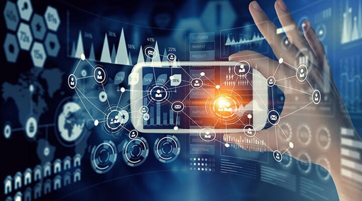 استارتاپ‌های فین‌تک و نانوتکنولوژی