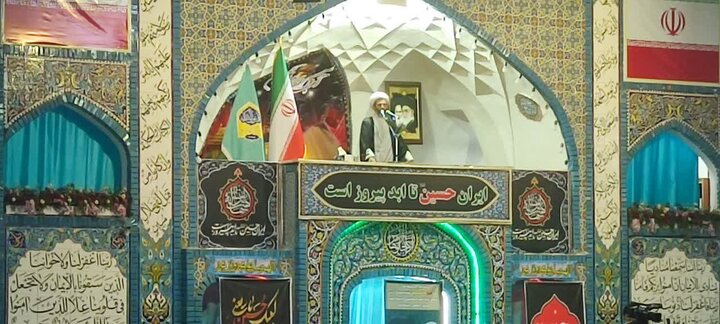 دشمن‌شناسی و بصیرت، ستون‌های اصلی زمینه‌سازی ظهور