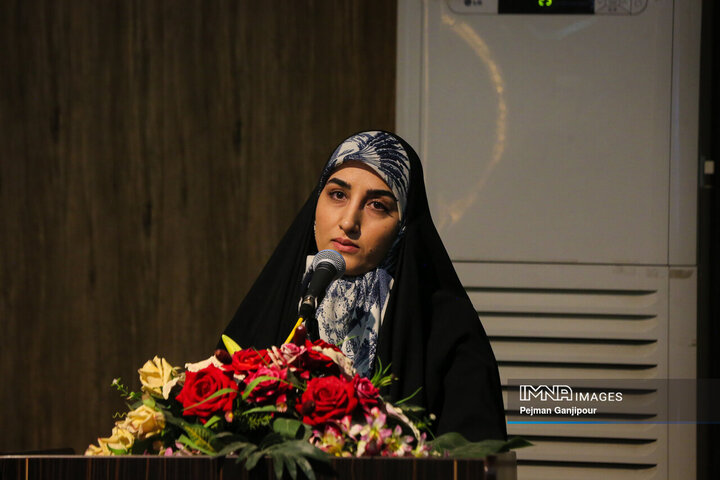 مراسم گرامیداشت و یادبود «احمد توکلی» در اصفهان