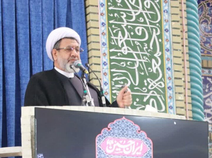 مقاومت، هوشمندی و انسجام، رمز پیروزی ایران قوی است