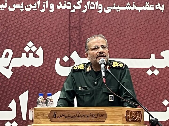 جنگ ۱۲ روزه، هیمنه صهیونیسم را در برابر ملت ایران درهم شکست