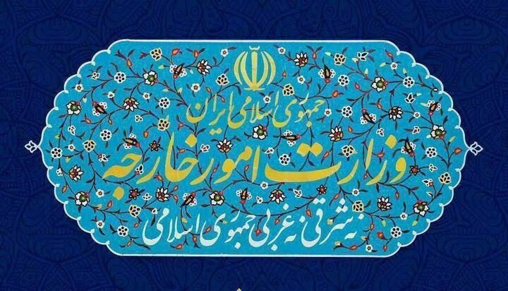 تاکید ایران بر لزوم روشن شدن ابعاد جنایت تروریستی مزار شریف و شناسایی عاملان و آمران آن