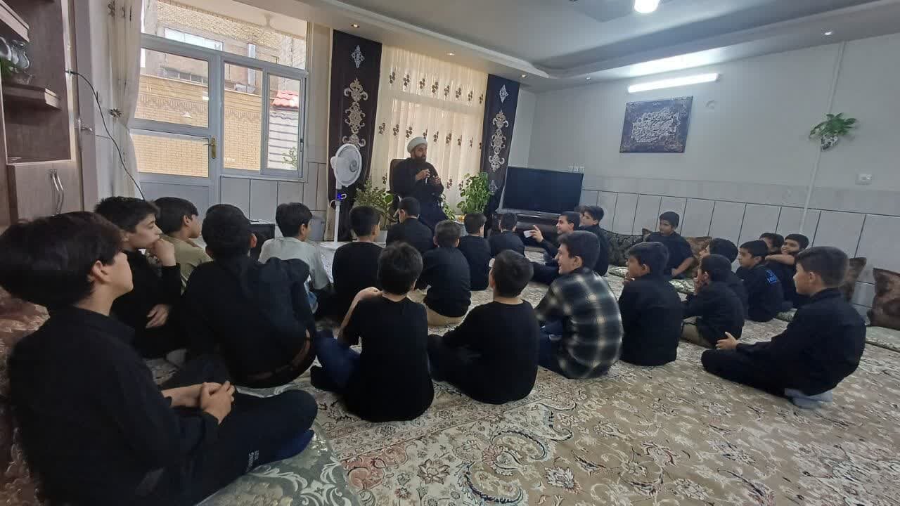 از ترویج مکتب عاشورا با طرح روضه‌های خانگی تا رکورد بی‌سابقه صادرات نفت