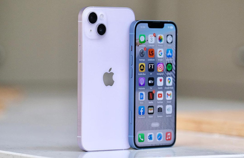 قیمت آیفون 14(امروز) + مشخصات iPhone 14