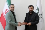مشاور بنیاد سینمایی فارابی منصوب شد