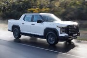 خودروی LDV Terron 9 مدل 2025 چه مشخصاتی دارد؟