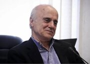 داریوش مصطفوی که بود ؟| از زمین فوتبال تا ریاست فدراسیون و میدان سیاست + علت درگذشت