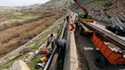 فاز دوم جهاد آب‌رسانی در لرستان آغاز شد/  تأمین آب شرب برای ۱۲۰ روستا در ۱۱ شهرستان