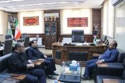 راه‌اندازی پروازهای مستقیم فرودگاه خرم‌آباد به مقصد عربستان حائز اهمیت است