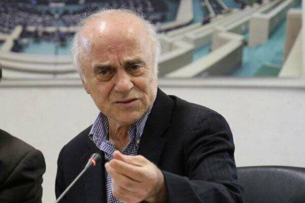 داریوش مصطفوی درگذشت + جزئیات علت فوت