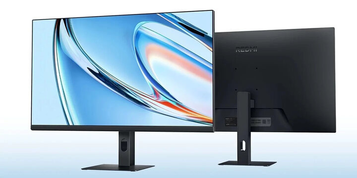 مانیتور ردمی A27 2026  با چه مشخصاتی عرضه شد؟