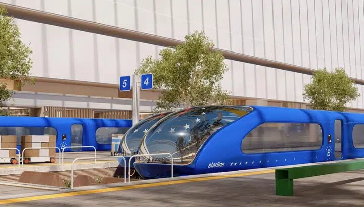 طولانی‌ترین متروی جهان ۲۲ کشور را به هم وصل می‌کند