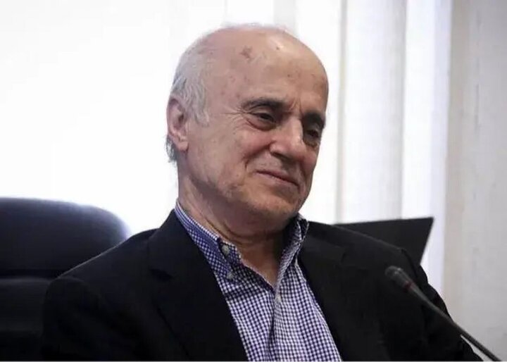 داریوش مصطفوی که بود ؟| از زمین فوتبال تا ریاست فدراسیون و میدان سیاست + علت درگذشت