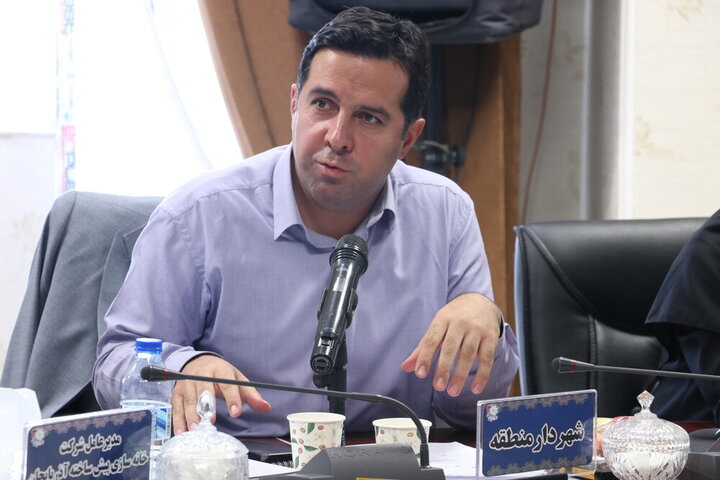 ۱۶ پروژه ویژه کودک در شهرداری منطقه ۳ تبریز اجرا می شود