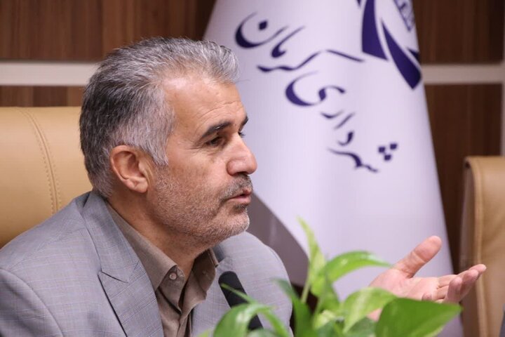 توضیحات شهرداری کرمان در پی حادثه قطار شهربازی