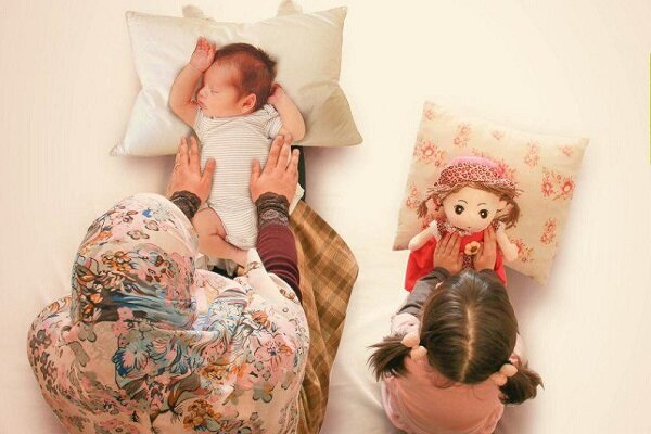 روایت تلاش مادران امروز و تعادل میان کار و خانواده