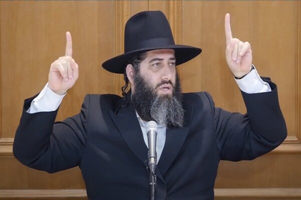 کودکان غزه باید از گرسنگی بمیرند