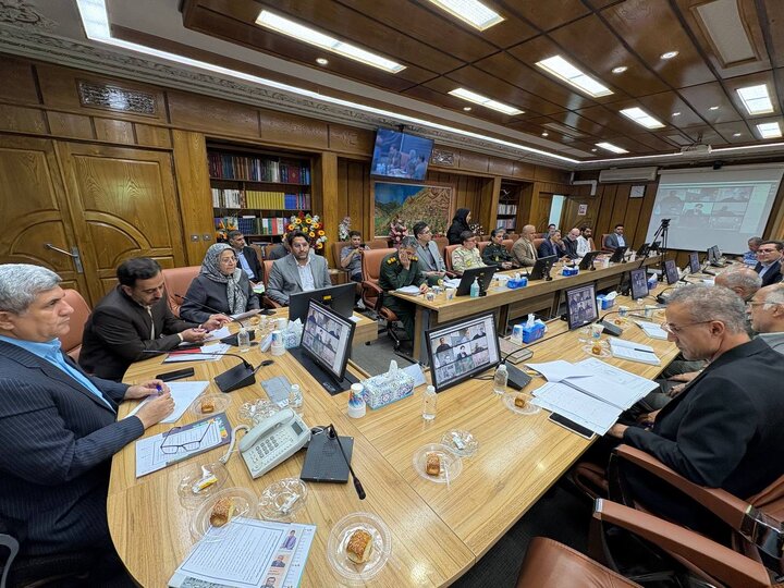 ثبت‌نام ۶۲۰۰ نفر از کردستان برای پیاده‌روی اربعین