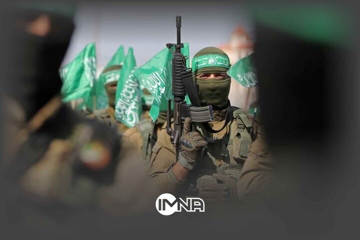 حملات راکتی مقاومت به مقر فرماندهی ارتش اسرائیل