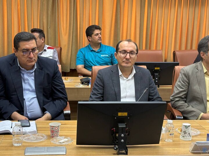 افزایش پوشش آنتن‌دهی مسیر تردد زوار اربعین در کردستان