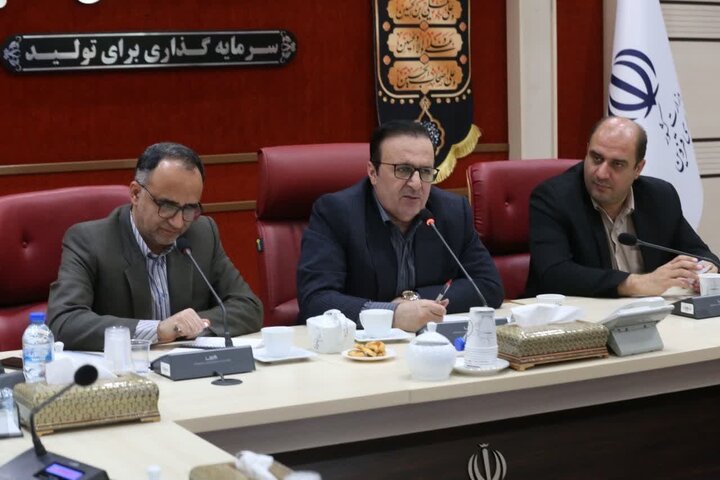 صنایع کشاورزی قزوین نیازمند حمایت ارزی و زیرساختی است