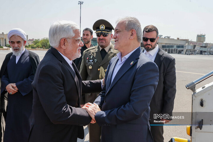 عزیمت به لاهور