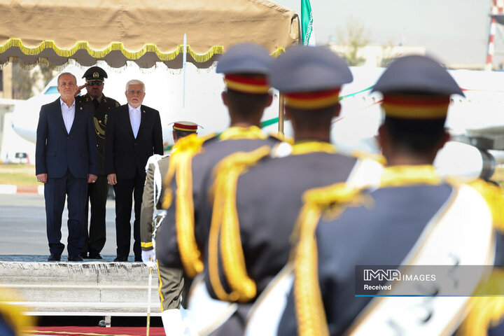 عزیمت به لاهور