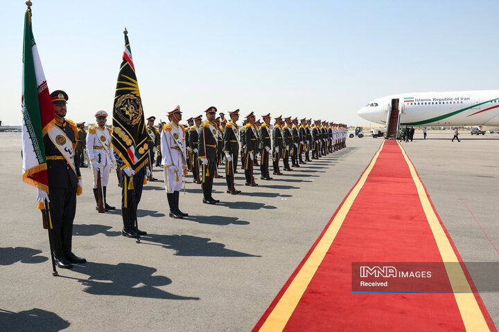 عزیمت به لاهور